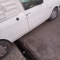 وانت 91 دوگانه فابریک سالم