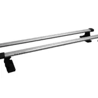 یه جفت باربند اسکی و پشت سری رنویی اصلی|قطعات یدکی و لوازم جانبی|نسیم‌شهر, |دیوار