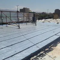 اجرای ایزوکام و قیرگونی