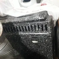 فروش بخاری نفتی آزمایش درحد نو