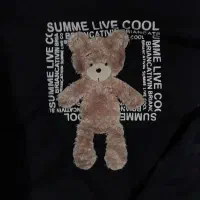 ۳پیرهن دخترانه رنگ سیاه|لباس|اردبیل, |دیوار