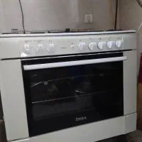 گاز فردار و جوجه گردان سینجر