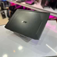 لپ‌تاپ گیمینگ  acer Nitro 5 زیر قیمت|رایانه همراه|مشهد, کوه سنگی|دیوار