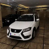 کوییک ۴۰۳ GXR فول مشابه صفر