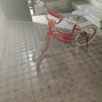 دوچرخه سایز ۱۴