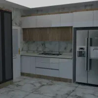 کابینت|جاکفشی، کمد، دراور|محمدیه-قزوین, |دیوار