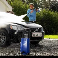 وسایل کارواش