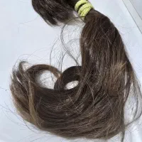 فروش مو طبیعی