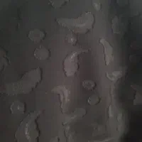 چادرمشکی پارچه ندوخته شده نو