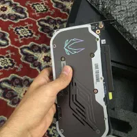 کارت گرافیک زوتاک RTX 4060 Ti 16GB|قطعات و لوازم جانبی رایانه|زاهدان, |دیوار