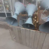 یونیت شیپوری