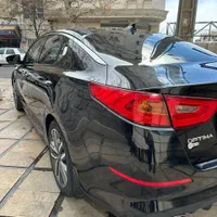 کیا اپتیما 2400cc، مدل ۲۰۱۵ مشکی بدون رنگ|خودرو سواری و وانت|تهران, سعادت‌آباد|دیوار