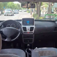 کوییک ۹۹ قرهای مشکی|خودرو سواری و وانت|اصفهان, کوی ولی عصر|دیوار