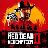 اکانت بازی Red Dead Redemption 2 ظرفیت۳ برای Ps4/5