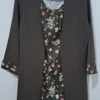 کت ودامن وشلوار،|لباس|اندیشه, اندیشه فاز ۲|دیوار