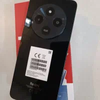 گوشی شیاومی Redmi 14c 256 گیگ رم 8