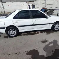 پارس مدل 1400 خونگی|خودرو سواری و وانت|خمینیشهر, |دیوار