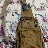 کیف بغلی سالم تمیز