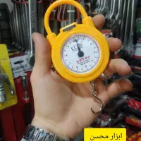 ترازو ۱۰ کیلویی عقربه چنگه ای ، نو|فروشگاه و مغازه|سبزوار, هویزه|دیوار