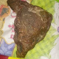 شهاب سنگ مریخی|کلکسیون اشیاء عتیقه|کنارک, |دیوار