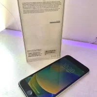 اپل6plusپلاس«سلامت»حافظه128گیگ|موبایل|تهران, مشیریه|دیوار