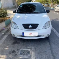 تیبا۲ مدل 1400