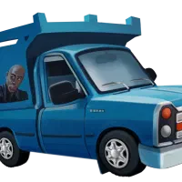 استخدام راننده