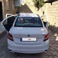 فروش ساینا مدل 97|خودرو سواری و وانت|کوهدشت, |دیوار