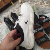 8جفت کفش زنانه و مردانه سایز 40/41|کیف، کفش، کمربند|سهند, |دیوار