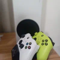 ایکس باکس سری اس ۲ دسته