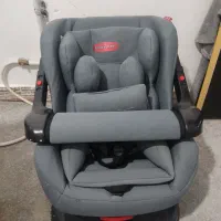 سیسمونی نوزاد