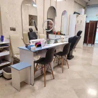 واگذاری اموزشگاه ارایشگری زنانه