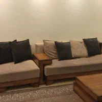 فروش کلی اجناس منزل زیر قیمت به علت مهاجرت