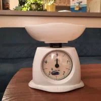 ترازوی آشپزخانه