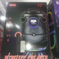 اسپیکر هدفون ساعت ایرپاد|لوازم جانبی موبایل و تبلت|قزوین, |دیوار