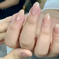 کاشت ناخون قم