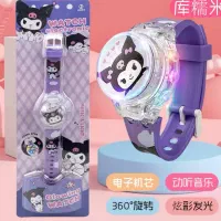 ساعت دیجیتال کرومی،اسپینردار وساده،موزیکال،چراغدار