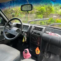 رنو پی کی|خودرو سواری و وانت|سلمانشهر, |دیوار