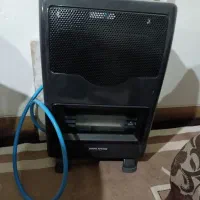 بخاری سپهر الکترونیک وفرش ۱۲ متری و فریزر پارس