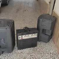 اکو امپیلی فایر