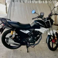 موتور  150 ایردوکو مدل 403