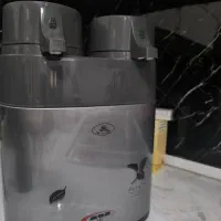 دو عدد فلاکس دوقلو|ظروف نگهدارنده، پلاستیکی، یک‌بارمصرف|تهران, خاوران|دیوار