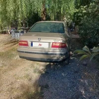 سمند ۸۳ سالم|خودرو سواری و وانت|بروجرد, |دیوار