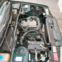 پژو آردی مدل ۸۵ درحد|خودرو سواری و وانت|اندیشه, اندیشه فاز ۱|دیوار