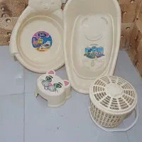 سردیس حمام نوزاد