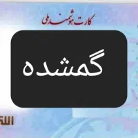 گمشده|اشیا|خاش, |دیوار