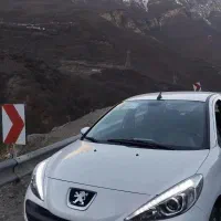 207tu5p1404|خودرو سواری و وانت|کرج, کمالشهر|دیوار