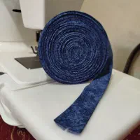 رول نوار اریب دوخت سرویس