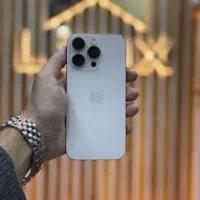 گوشی آیفون 16 پرو در حد آکبند/ اقساطی 3.5%|موبایل|تبریز, |دیوار