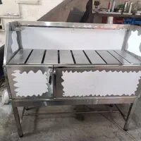 میز معاینه/ وان شستشو / حیوانات دامپزشکی پت واش|پزشکی|تهران, یافت‌آباد|دیوار